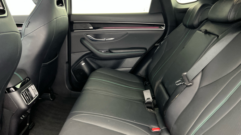 BYD Seal U 1.5 DM-i Comfort 5dr Auto Estate